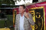 Rosmalen 20 juni 2019
Premiere Aida in het autotron . Albert Verlinde