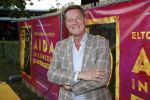 Rosmalen 20 juni 2019
Premiere Aida in het autotron . Albert Verlinde