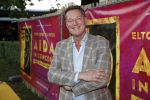Rosmalen 20 juni 2019
Premiere Aida in het autotron . Albert Verlinde