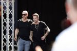 Waalwijk 26 juni 2019
Tros muziekfeest op het plein in Waalwijk.Andre Hazes