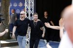 Waalwijk 26 juni 2019
Tros muziekfeest op het plein in Waalwijk.Andre Hazes