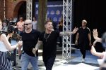 Waalwijk 26 juni 2019
Tros muziekfeest op het plein in Waalwijk.Andre Hazes