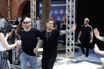 Waalwijk 26 juni 2019
Tros muziekfeest op het plein in Waalwijk.Andre Hazes