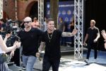 Waalwijk 26 juni 2019
Tros muziekfeest op het plein in Waalwijk.Andre Hazes