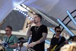 Waalwijk 26 juni 2019
Tros muziekfeest op het plein in Waalwijk.Andre Hazes