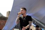 Waalwijk 26 juni 2019
Tros muziekfeest op het plein in Waalwijk.Andre Hazes