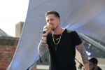 Waalwijk 26 juni 2019
Tros muziekfeest op het plein in Waalwijk.Andre Hazes