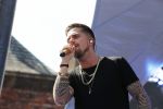 Waalwijk 26 juni 2019
Tros muziekfeest op het plein in Waalwijk.Andre Hazes
