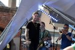Waalwijk 26 juni 2019
Tros muziekfeest op het plein in Waalwijk.Andre Hazes