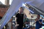 Waalwijk 26 juni 2019
Tros muziekfeest op het plein in Waalwijk.Andre Hazes