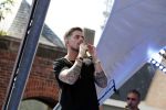 Waalwijk 26 juni 2019
Tros muziekfeest op het plein in Waalwijk.Andre Hazes