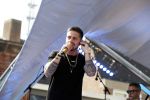 Waalwijk 26 juni 2019
Tros muziekfeest op het plein in Waalwijk.Andre Hazes