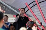 Waalwijk 26 juni 2019
Tros muziekfeest op het plein in Waalwijk.Andre Hazes