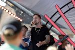 Waalwijk 26 juni 2019
Tros muziekfeest op het plein in Waalwijk.Andre Hazes