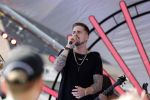 Waalwijk 26 juni 2019
Tros muziekfeest op het plein in Waalwijk.Andre Hazes
