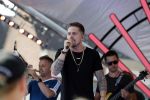 Waalwijk 26 juni 2019
Tros muziekfeest op het plein in Waalwijk.Andre Hazes