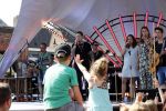 Waalwijk 26 juni 2019
Tros muziekfeest op het plein in Waalwijk.Andre Hazes