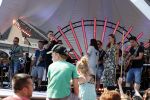 Waalwijk 26 juni 2019
Tros muziekfeest op het plein in Waalwijk.Andre Hazes