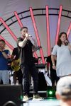 Waalwijk 26 juni 2019
Tros muziekfeest op het plein in Waalwijk.Andre Hazes