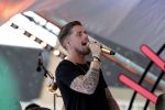 Waalwijk 26 juni 2019
Tros muziekfeest op het plein in Waalwijk.Andre Hazes