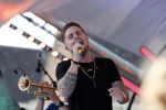 Waalwijk 26 juni 2019
Tros muziekfeest op het plein in Waalwijk.Andre Hazes