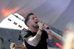 Waalwijk 26 juni 2019
Tros muziekfeest op het plein in Waalwijk.Andre Hazes