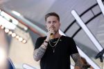 Waalwijk 26 juni 2019
Tros muziekfeest op het plein in Waalwijk.Andre Hazes