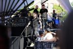 Waalwijk 26 juni 2019
Tros muziekfeest op het plein in Waalwijk. Andre Hazes en Djarno Hofland