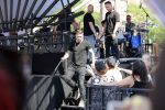 Waalwijk 26 juni 2019
Tros muziekfeest op het plein in Waalwijk. Andre Hazes en Djarno Hofland