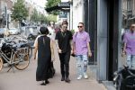 Amsterdam 18 juni 2019
Andre Hazes op de pc hooftstraat met Nikkie Plessen en Djarno Hofland