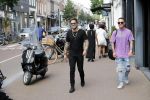 Amsterdam 18 juni 2019
Andre Hazes op de pc hooftstraat met Nikkie Plessen en Djarno Hofland