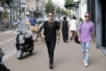 Amsterdam 18 juni 2019
Andre Hazes op de pc hooftstraat met Nikkie Plessen en Djarno Hofland