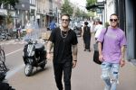 Amsterdam 18 juni 2019
Andre Hazes op de pc hooftstraat met Nikkie Plessen en Djarno Hofland