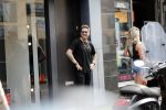 Amsterdam 18 juni 2019
Andre Hazes op de pc hooftstraat met Nikkie Plessen en Djarno Hofland