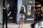 Amsterdam 18 juni 2019
Andre Hazes op de pc hooftstraat met Nikkie Plessen en Djarno Hofland