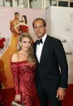Amsterdam 29 juni 2019
Premiere young patrons circle in de stopera. Anna Sophia v Zweden met partner  . Anna is zwanger