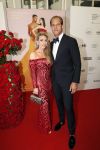 Amsterdam 29 juni 2019
Premiere young patrons circle in de stopera. Anna Sophia v Zweden met partner  . Anna is zwanger