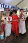 Haarzuilen, 19 Juni 2019
Haringparty Kasteel Haarzuilen
Anne-Marie v Helden
