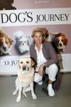 Amsterdam 12 juni 2019
Premiere a dogs Journey by Lucky Smit.
Bas Smit Anouk Smulders en Rosanna Kluivert zijn aanwezig met hun honden.