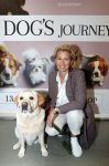 Amsterdam 12 juni 2019
Premiere a dogs Journey by Lucky Smit.
Bas Smit Anouk Smulders en Rosanna Kluivert zijn aanwezig met hun honden.