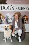 Amsterdam 12 juni 2019
Premiere a dogs Journey by Lucky Smit.
Bas Smit Anouk Smulders en Rosanna Kluivert zijn aanwezig met hun honden.