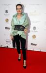 Amsterdam 18 juni 2019
Leading ladies awards bij hotel the Grand. Ans Markus
