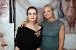 Amsterdam 28 juni 2019
Boekpresentatie Ans Markus bij haar in het atelier. Ans met Janneke Wittekoek