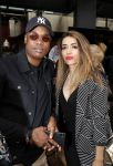 Amsterdam 6 juni 2019
Talkies terras awards bij de Harbour club . Anthony Vos metbâ€¦