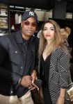Amsterdam 6 juni 2019
Talkies terras awards bij de Harbour club . Anthony Vos metbâ€¦