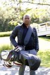 Brielle 14 juni 2019
Golfwedstrijd tbv de health promoters. Aron Winter
