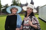 Haarzuilen, 19 Juni 2019
Haringparty Kasteel Haarzuilen
Astrid Engels en Laura Fygi