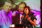 Amsterdam 1 juli 2019
Uitreiking van de Johan Kaart Prijs aan Pierre Bokma in het deLamar theater.
Astrid Joosten