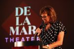 Amsterdam 1 juli 2019
Uitreiking van de Johan Kaart Prijs aan Pierre Bokma in het deLamar theater.
Astrid Joosten