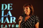 Amsterdam 1 juli 2019
Uitreiking van de Johan Kaart Prijs aan Pierre Bokma in het deLamar theater.
Astrid Joosten